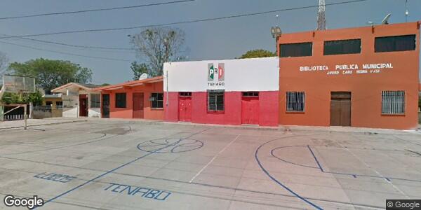 DIRECCIÓN DE OBRAS PÚBLICAS